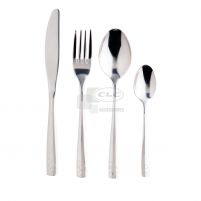 Pack Couvert 16 pièces Silver